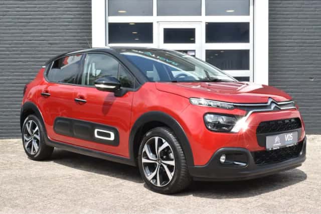 Citroën C3 (2022) thumbnail 5
