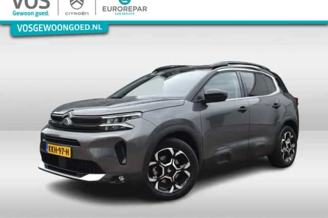 Citroën C5 Aircross (2025) thumbnail 1