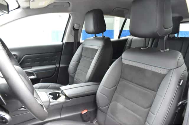 Citroën C5 Aircross (2025) thumbnail 2