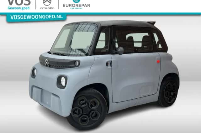 Citroën Ami (2020) thumbnail 1