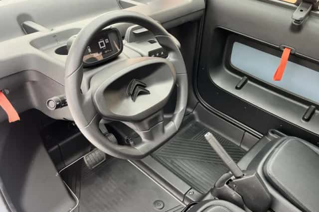 Citroën Ami (2020) thumbnail 2