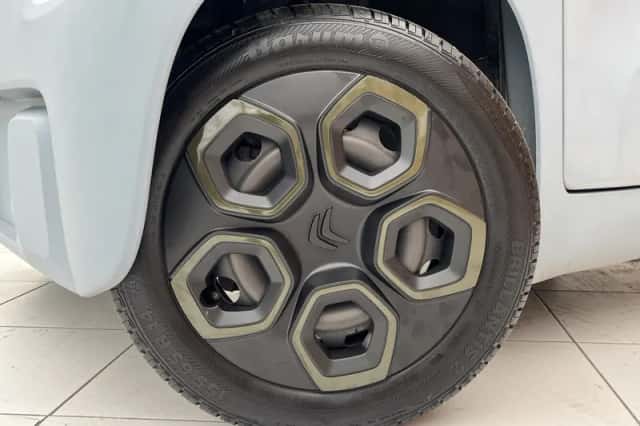 Citroën Ami (2020) thumbnail 3