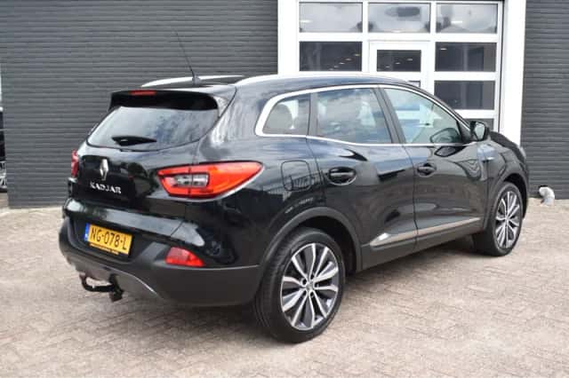 Renault Kadjar (2017) thumbnail 3