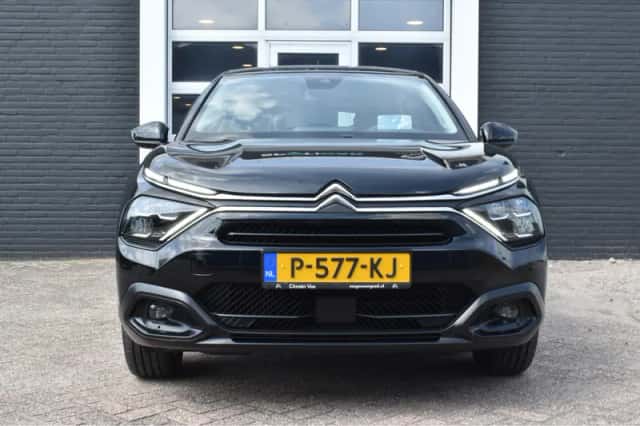 Citroën C4 (2022) thumbnail 6