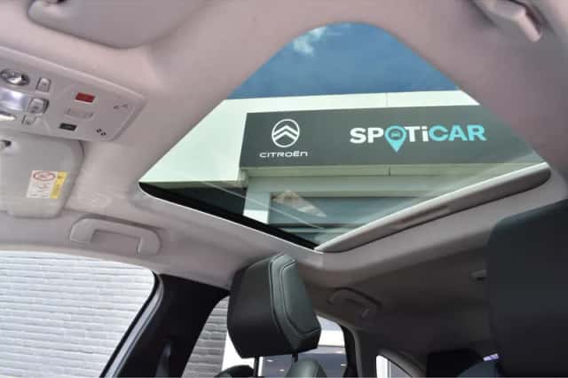 Citroën ë-C4 (2021) thumbnail 4