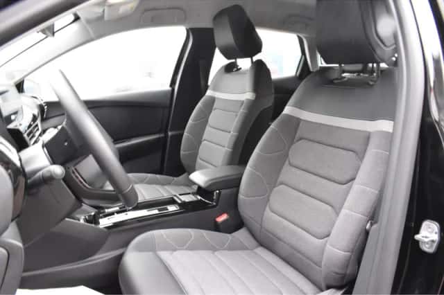 Citroën ë-C4 (2024) thumbnail 2