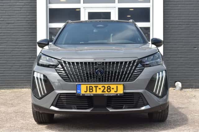 Peugeot e-2008 (2025) thumbnail 5