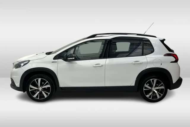 Peugeot 2008 (2018) thumbnail 5
