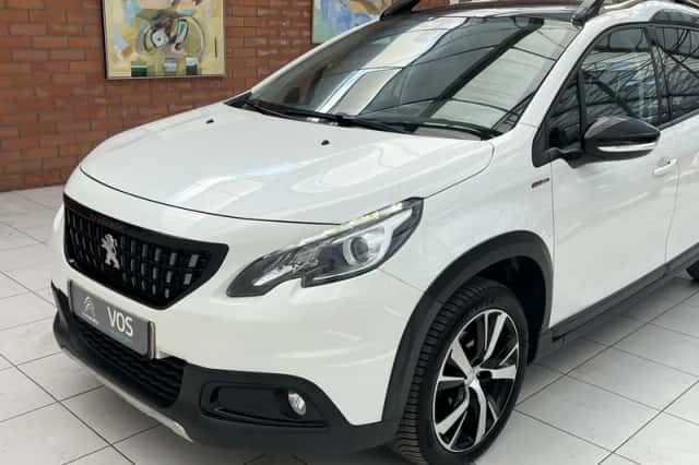 Peugeot 2008 (2018) thumbnail 6