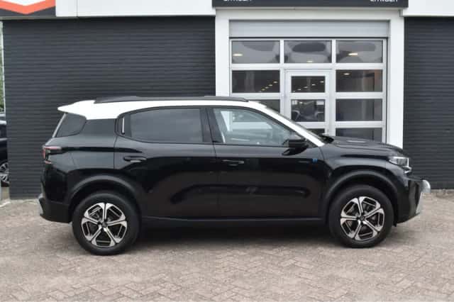 Citroën ë-C3 (2025) thumbnail 5