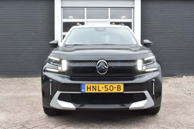 Citroën ë-C3 (2025) thumbnail 6