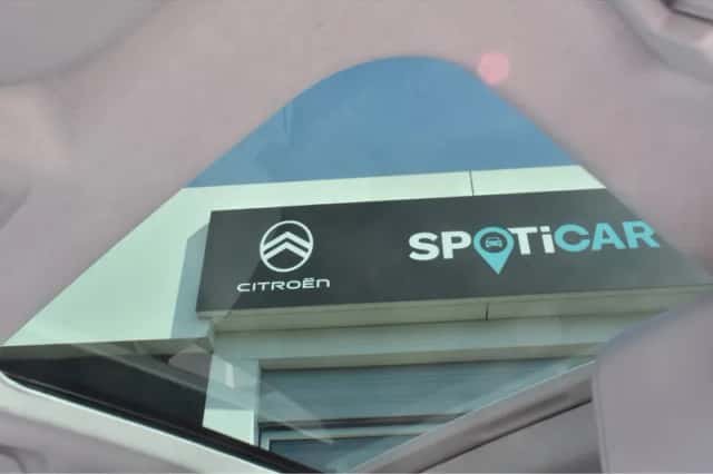 Citroën C4 (2025) thumbnail 4