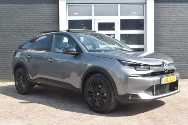 Citroën C4 (2025) thumbnail 5