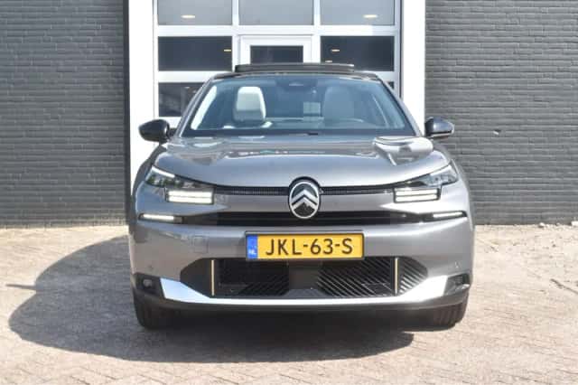 Citroën C4 (2025) thumbnail 6