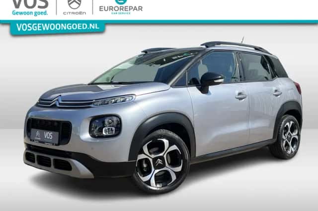 Citroën C3 Aircross (2020) thumbnail 1