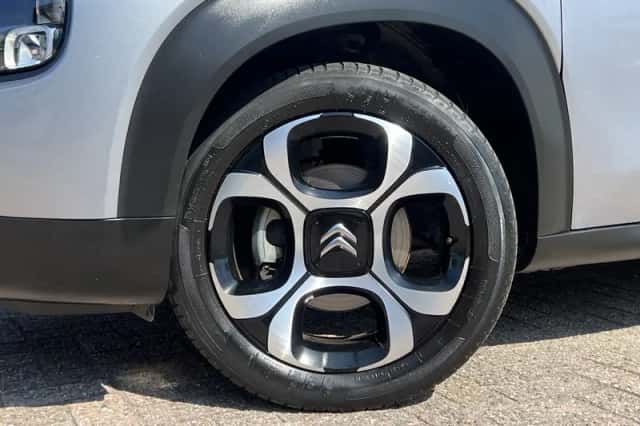 Citroën C3 Aircross (2020) thumbnail 3