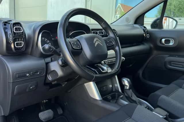 Citroën C3 Aircross (2020) thumbnail 4
