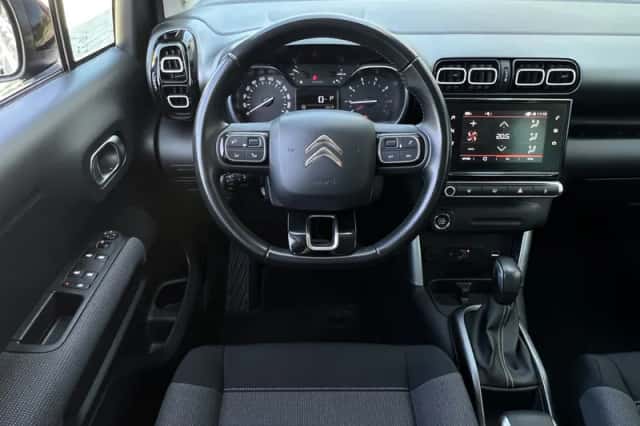 Citroën C3 Aircross (2020) thumbnail 5