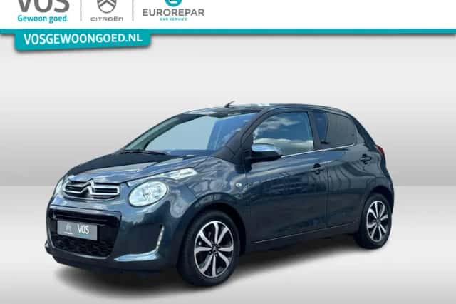 Citroën C1 (2021) thumbnail 1