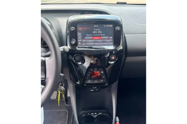 Citroën C1 (2021) thumbnail 4