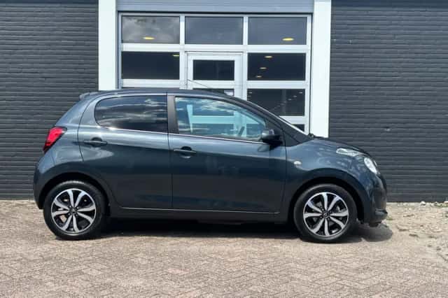 Citroën C1 (2021) thumbnail 5
