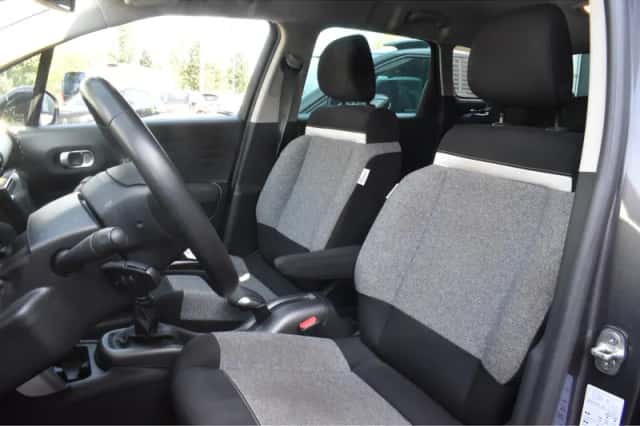 Citroën C3 Aircross (2020) thumbnail 2