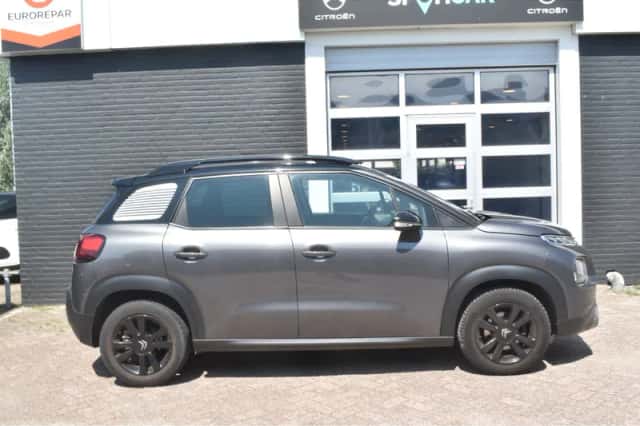 Citroën C3 Aircross (2020) thumbnail 5