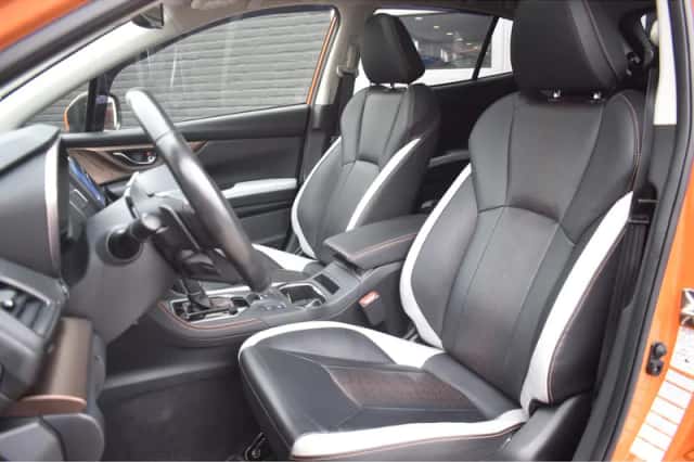 Subaru XV (2019) thumbnail 2