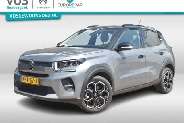 Citroën ë-C3 (2025) thumbnail 1