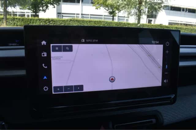 Citroën ë-C3 (2025) thumbnail 6