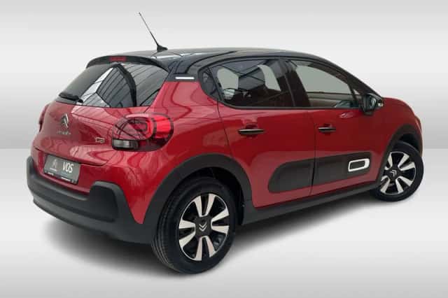 Citroën C3 (2024) thumbnail 2