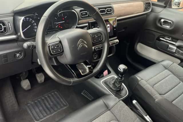 Citroën C3 (2024) thumbnail 3