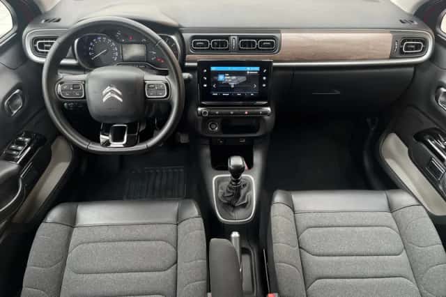 Citroën C3 (2024) thumbnail 6