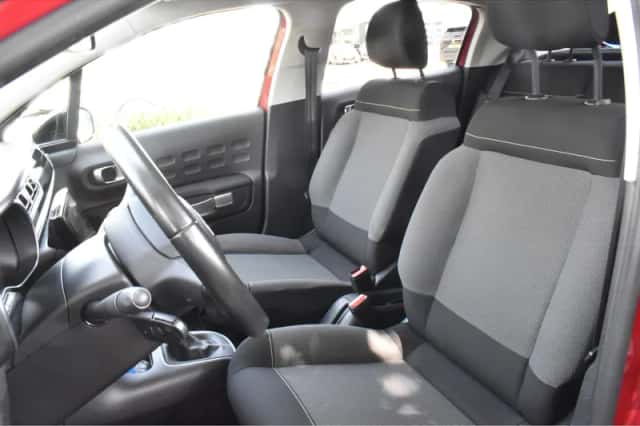Citroën C3 (2018) thumbnail 2