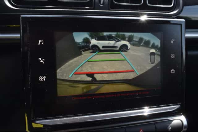 Citroën C3 (2018) thumbnail 6