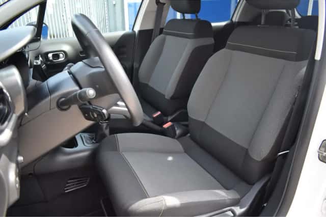 Citroën C3 (2020) thumbnail 2