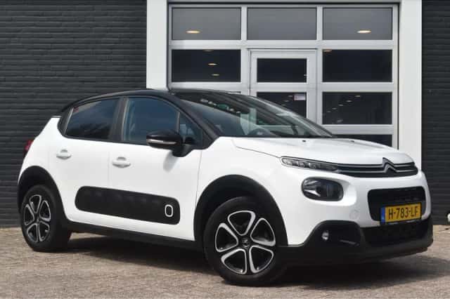 Citroën C3 (2020) thumbnail 5