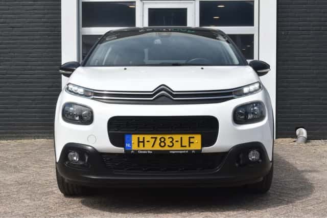 Citroën C3 (2020) thumbnail 6
