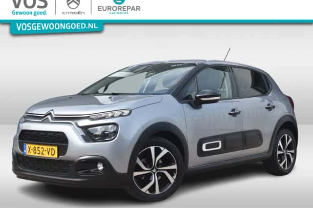 Citroën C3 (2024) thumbnail 1