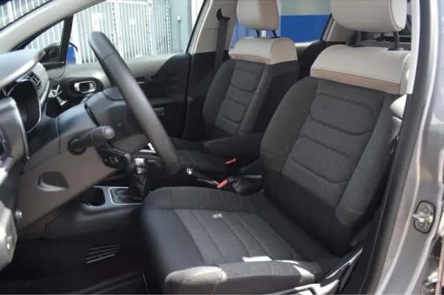 Citroën C3 (2024) thumbnail 2