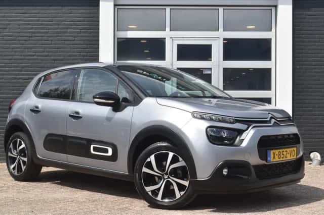 Citroën C3 (2024) thumbnail 5