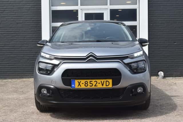 Citroën C3 (2024) thumbnail 6