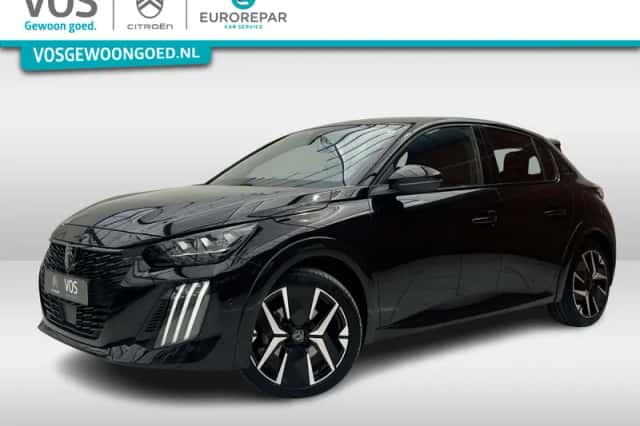 Peugeot 208 (2025) thumbnail 1