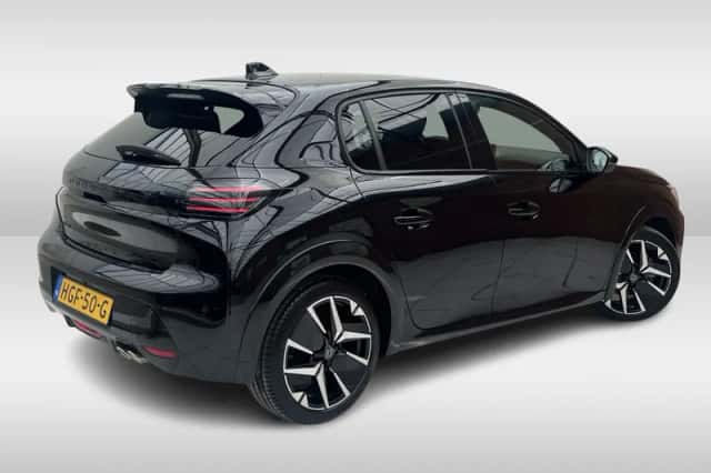 Peugeot 208 (2025) thumbnail 2