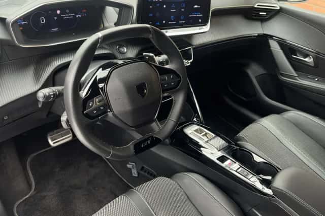 Peugeot 208 (2025) thumbnail 3