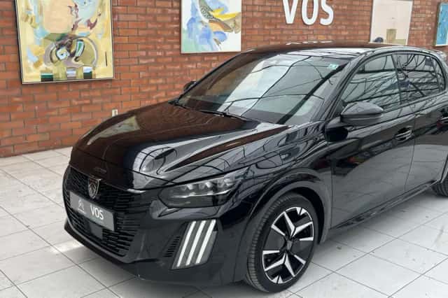 Peugeot 208 (2025) thumbnail 5