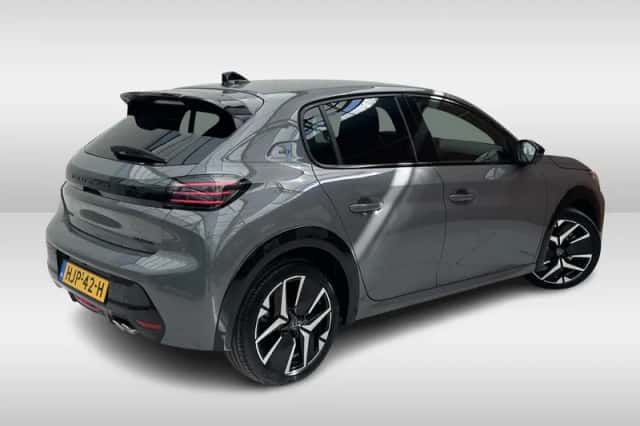 Peugeot 208 (2025) thumbnail 2