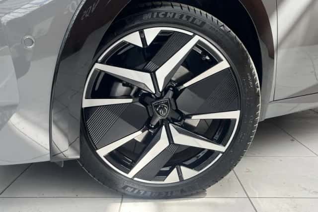 Peugeot 208 (2025) thumbnail 4
