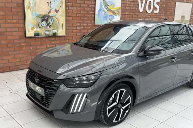 Peugeot 208 (2025) thumbnail 5