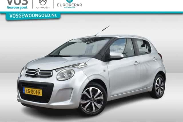 Citroën C1 (2016) thumbnail 1